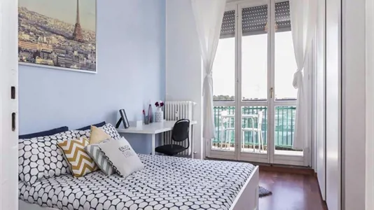 Rooms in Corsico - photo 3