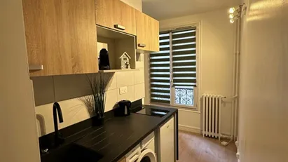 Apartment for rent in Paris 17ème arrondissement, Paris
