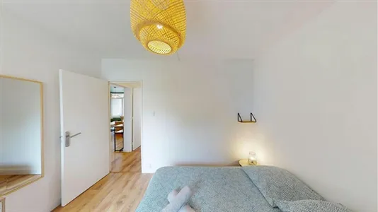 Rooms in Brest - photo 3