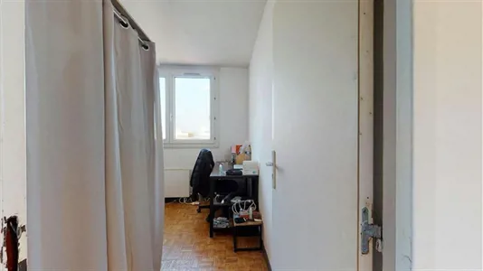 Rooms in Lyon - photo 3