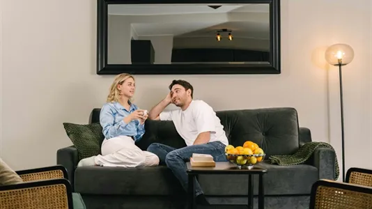 Apartments in Location is not specified - photo 7