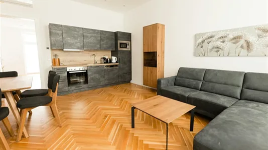 Apartments in Vienna Floridsdorf - photo 3