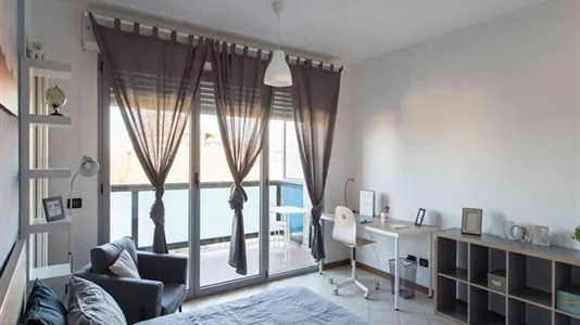 Rooms in Bologna - photo 4