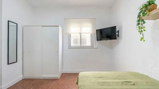 Rooms in Granada - photo 3