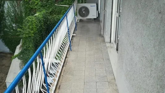 Rooms in Roma Municipio II – Parioli/Nomentano - photo 1