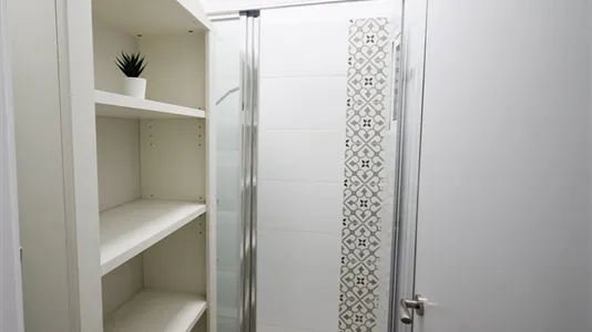 Rooms in Barcelona Sant Andreu - photo 8