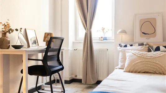 Rooms in Budapest Erzsébetváros - photo 3