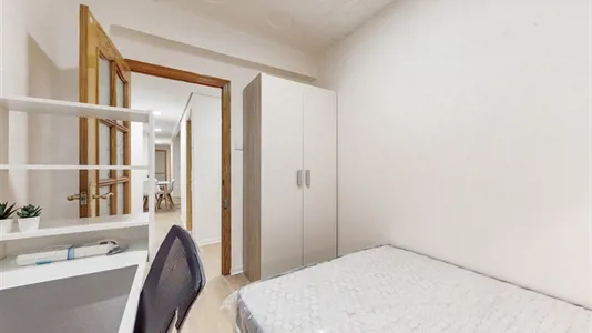 Rooms in Castellón de la Plana/Castelló de la Plana - photo 3