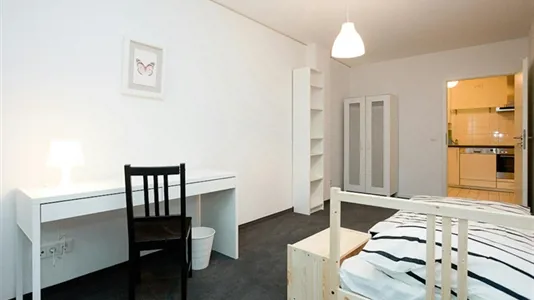 Rooms in Frankfurt Innenstadt I - photo 2