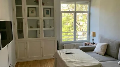 Apartment for rent in Madrid Chamberí, Madrid