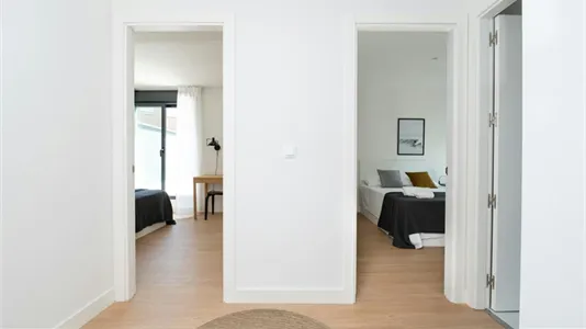Apartments in Madrid Ciudad Lineal - photo 2