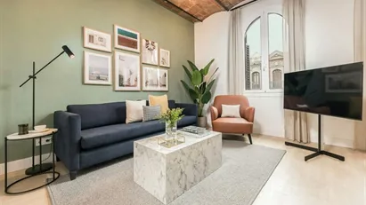 Apartment for rent in Barcelona Eixample, Barcelona