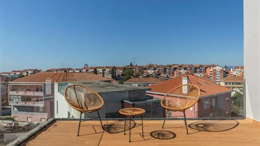 Rooms in Coimbra - photo 5