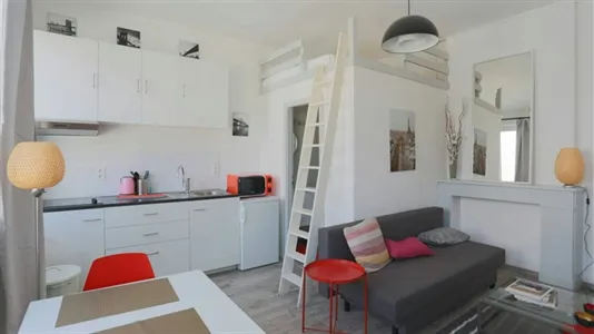 Apartments in Brussels Elsene - photo 1