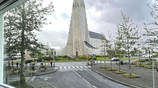 Apartments in Reykjavík Miðborg - photo 2