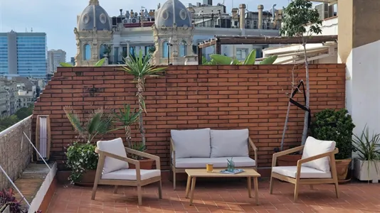 Apartments in Barcelona Sarrià-St. Gervasi - photo 7