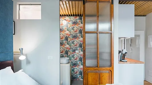 Apartments in Florence - photo 7
