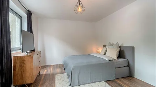 Rooms in Cologne Innenstadt - photo 3