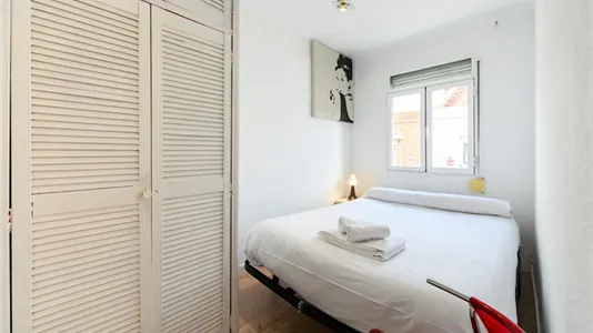 Apartments in Húmera-Somosaguas-Prado del Rey - photo 4