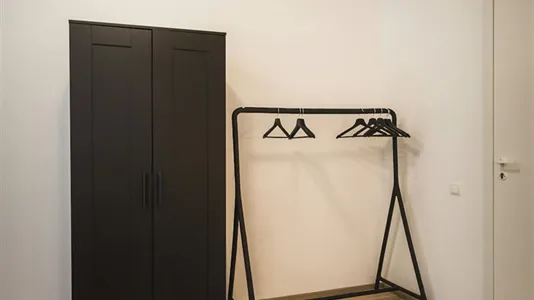 Rooms in Riga Maskavas Forštate - photo 8