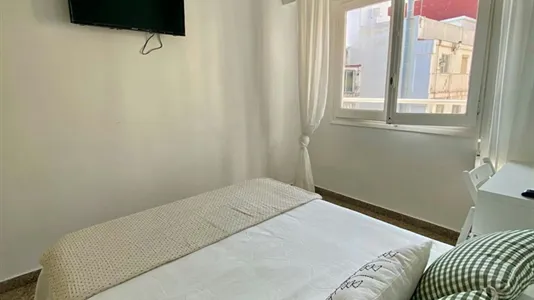 Rooms in Valencia Poblats Marítims - photo 2