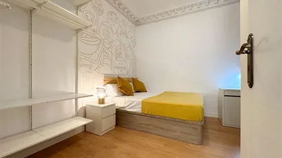 Room for rent in Barcelona Ciutat Vella, Barcelona