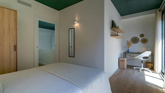 Rooms in Barcelona Horta-Guinardó - photo 2