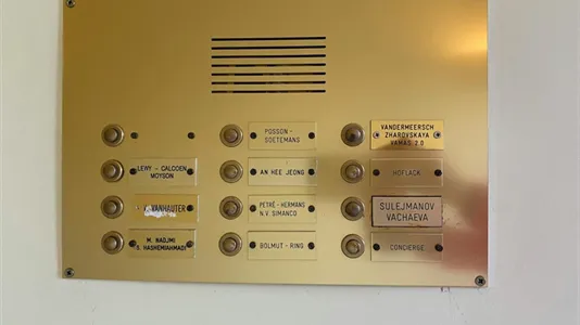 Apartments in Stad Antwerp - photo 10