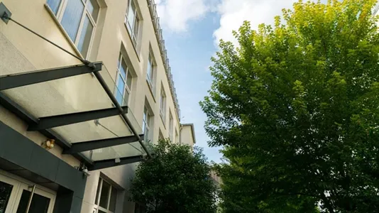 Apartments in Frankfurt Süd - photo 10