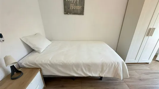 Rooms in Madrid Puente de Vallecas - photo 3