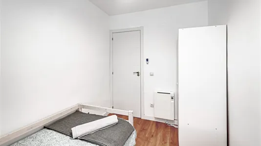 Rooms in Madrid Usera - photo 4