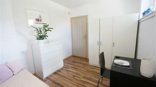 Rooms in Łódź - photo 4