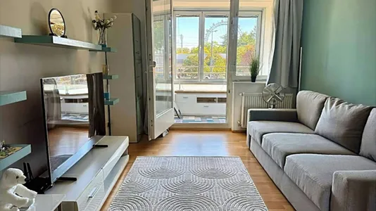 Apartments in Vienna Leopoldstadt - photo 1