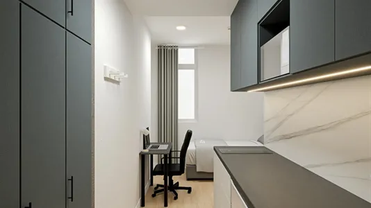 Apartments in Location is not specified - photo 7