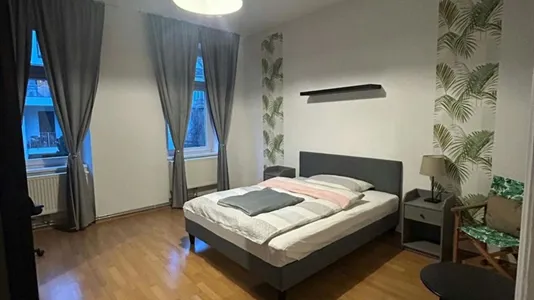 Rooms in Wien Ottakring - photo 2