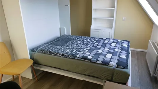 Rooms in Haarlemmermeer - photo 6