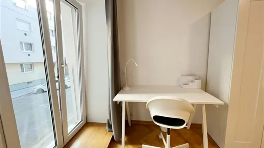 Rooms in Vienna Alsergrund - photo 9