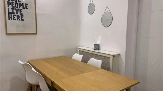 Rooms in Madrid Retiro - photo 4