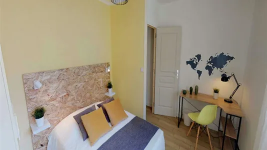 Rooms in Montpellier - photo 3