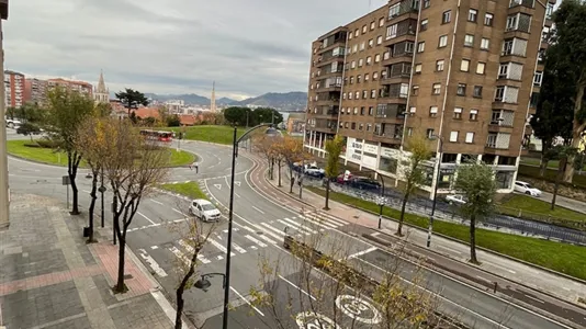 Rooms in Bilbao - photo 7