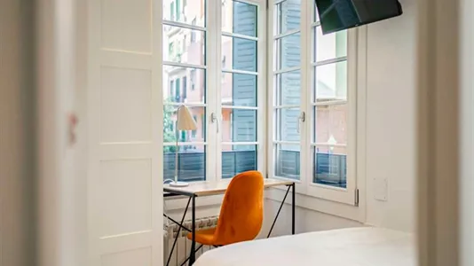 Rooms in Madrid Chamberí - photo 10