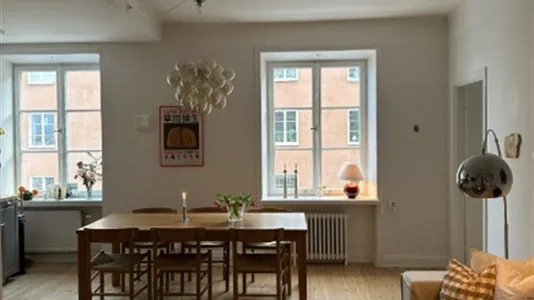 Apartments in Södermalm - photo 1