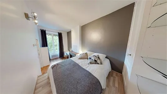 Rooms in Lyon - photo 1