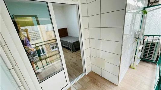Rooms in Murcia - photo 8