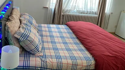 Room for rent in Brussels Evere, Brussels