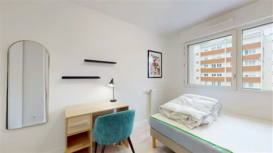 Rooms in Nanterre - photo 2
