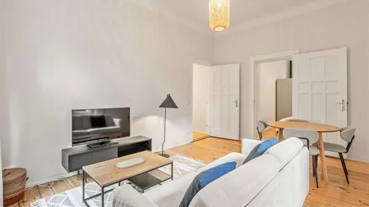 Apartments in Location is not specified - photo 4