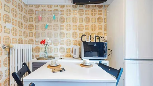 Rooms in Milano Zona 8 - Fiera, Gallaratese, Quarto Oggiaro - photo 9