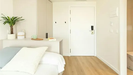 Rooms in Salamanca - photo 3