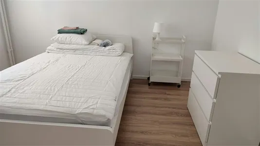 Rooms in Charleroi - photo 7